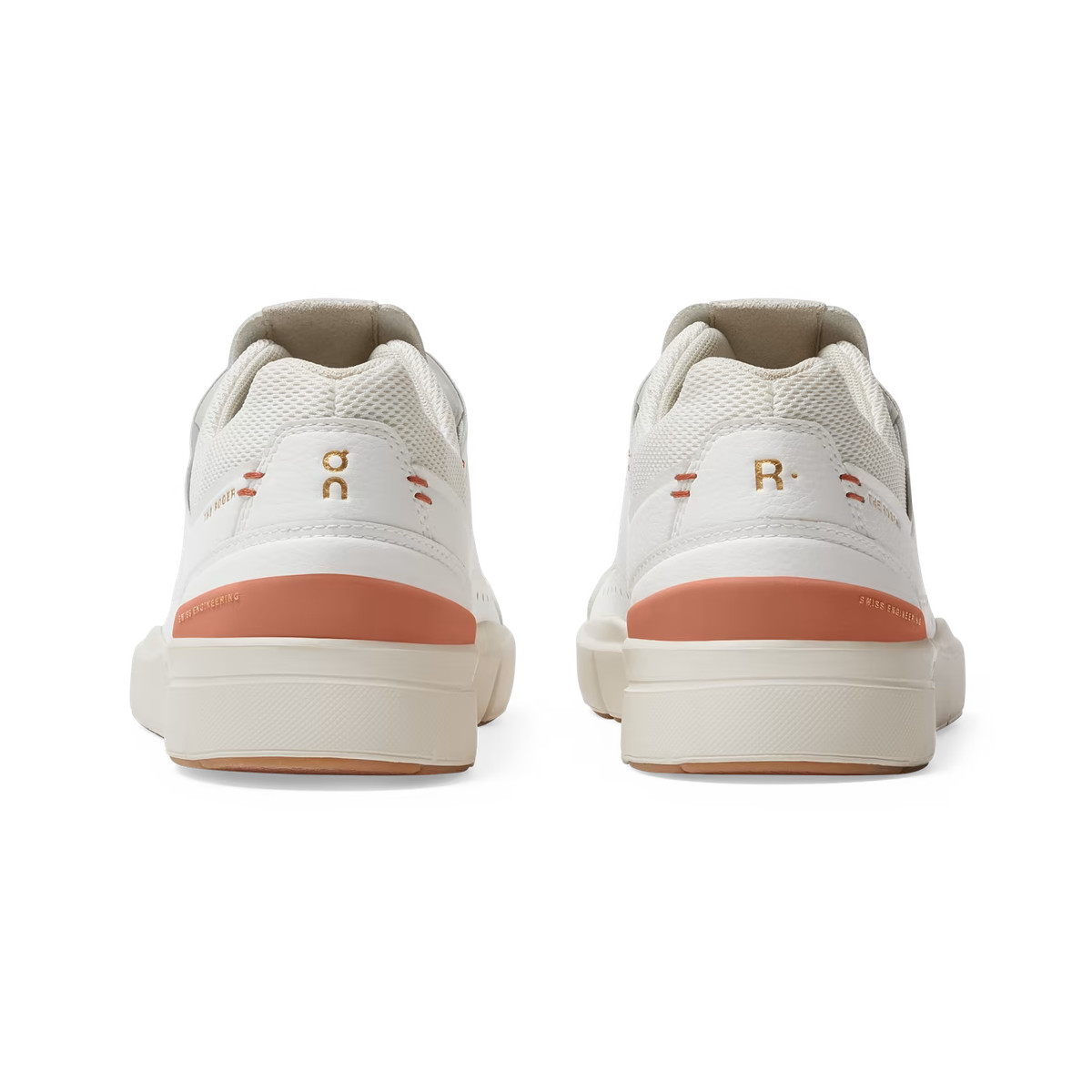 On THE ROGER Centre Court White Sienna 48.99444 CloudTec Women&