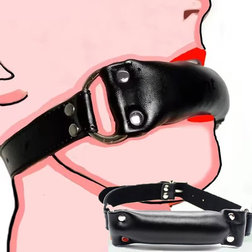 Bed Restraint Kit Handcuffs Ankle Cuffs Blindfold Bondage Set Couples Game BDSM - Picture 8 of 17