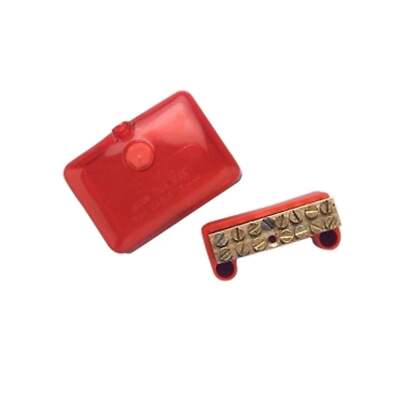 Clipsal Active Neutral Link Red LT3/25