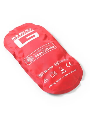 Neo G Hot & Cold Therapy Pack - Class 1 Medical Device: Free Delivery