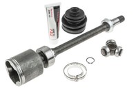 Nty Hardyscheibe LÄNgswelle Kardanwelle FÜR Toyota Avensis CT220 2.0TD 97-0