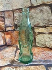Vintage Coke Bottle 6 oz San Francisco, Cal