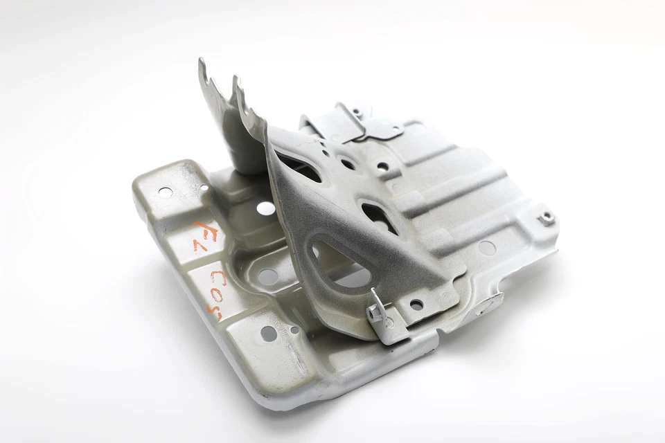 Bandeja de batería Acura TLX 15-20 60630-T2A-A00, C005, OEM, 2015, 2016, 2017, 2018, 2 Foto 3 de 3