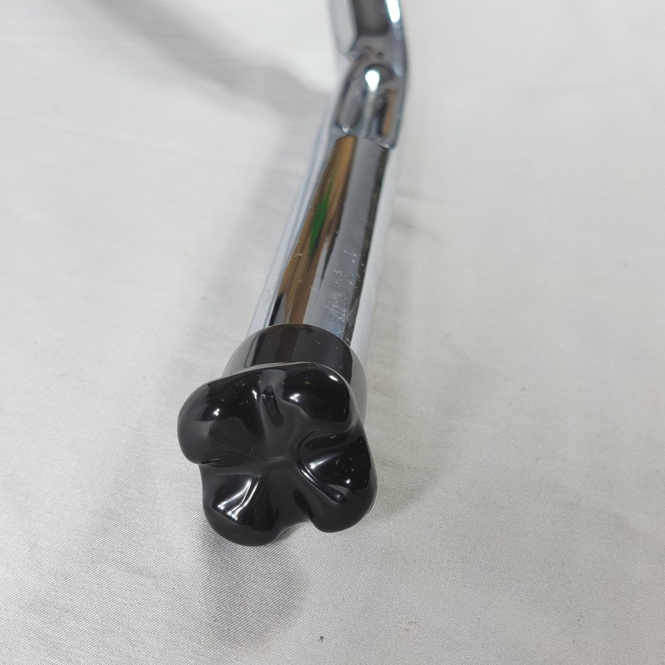 Flanders Handlebars 8745- Clubman Flat Track-Never Used | eBay