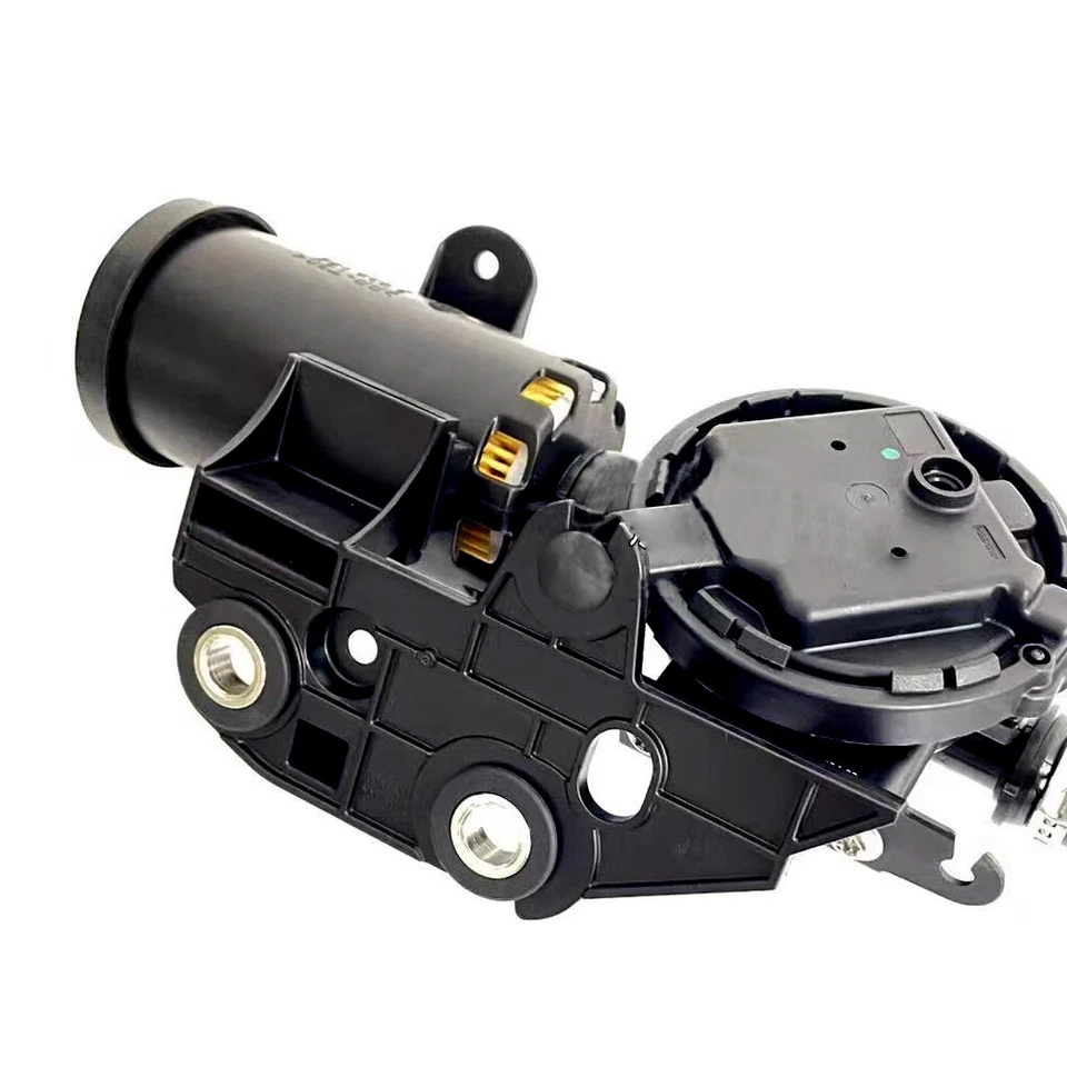 Filtro de bote de vapor caliente con tubo de ventilación para BMW G30 525i 530i/xDrive 540i 2017-22 Foto 3 de 4