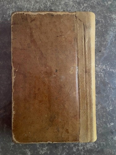 1764 ALEMBERT Mélanges de Littérature d'Histoire et de Philosophie v1 Philosophy - Picture 10 of 10