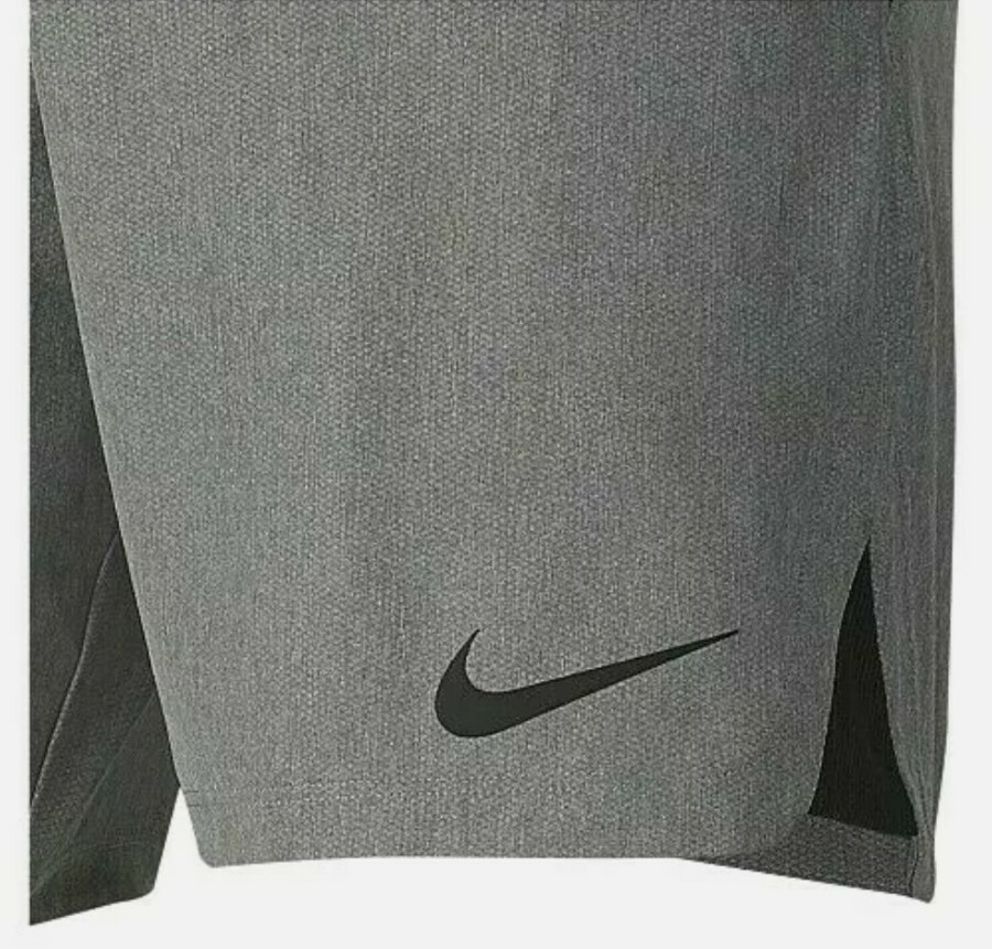 Nike Pro Flex Repel Training Shorts Sz Medium 100 Authentic Cd4317
