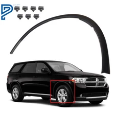 Front Passenger Right Fender Flares Molding For 2011-22 Dodge Durango CH1291112