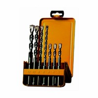Dewalt Hammerbohrer Set Sds-Plus | 7-Teilig DT9701-QZ