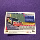 Jeff Gordon - 1997 Upper Deck Collector's Choice Speed Merchants #24 CARD — photo 2