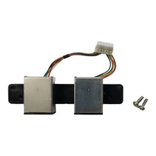 Genuine Microsoft Original XBOX Front Controller Port - Short Version With Screw