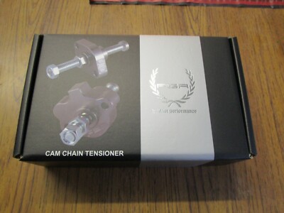 Yamaha MT07 FZ07 PSR Cam Chain Tensioner.Manual Type. | eBay