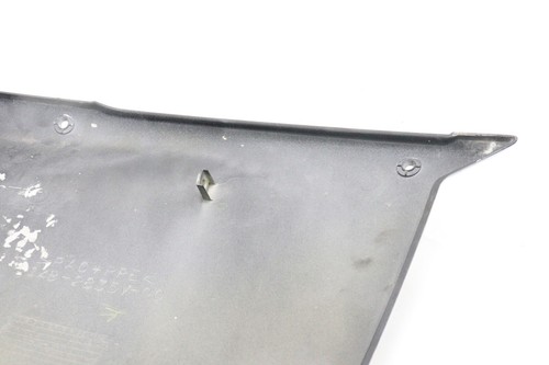 09-14 YAMAHA YZF R1 OEM RIGHT LOWER MID UPPER SIDE FAIRING COWL - Picture 15 of 18