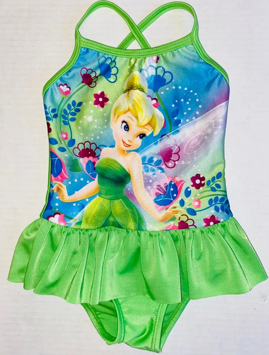 Princess bathing suits for toddlers sale