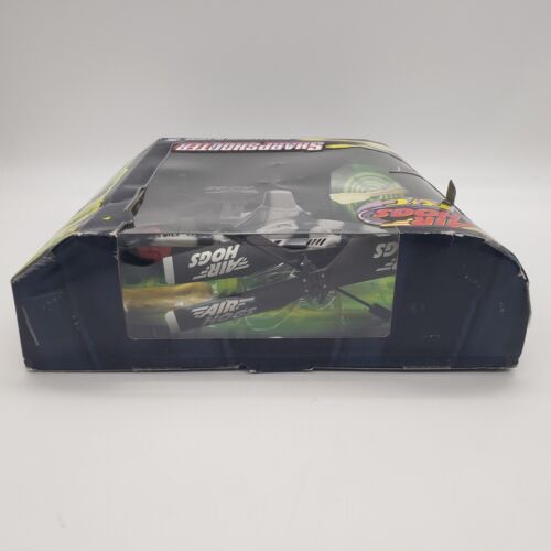 2010 Air Hogs RC Sharpshooter Missile Launching Helicopter - NOS *g60 - Picture 5 of 16