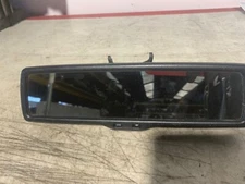 2007 VOLKSWAGEN EOS AUTO DIMMING INTERIOR REAR VIEW MIRROR E11015625 C552