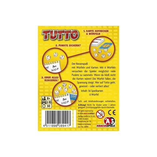 Tutto - Image 3 of 4