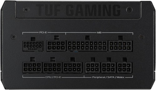 (Factory Refurbished) ASUS TUF Gaming 1000W Gold TUF-GAMING-1000G Power Supply - Picture 6 of 6