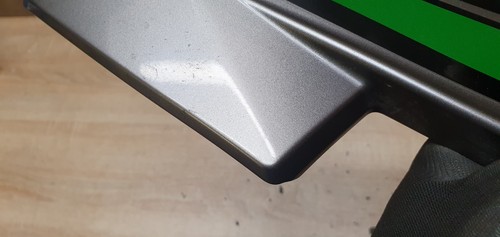 Kawasaki NINJA 1000SX 2021 capucha inferior derecha/derecha 55028-0743 - Imagen 5 de 11