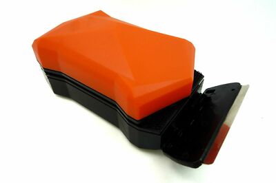 Hochwertiger Magnetschaber Reiniger für Acryl und Glas Aquarium Tank