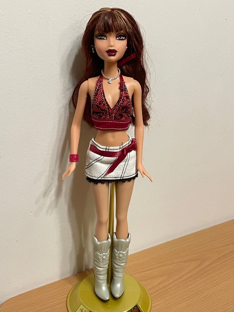 Barbie rebel new arrivals