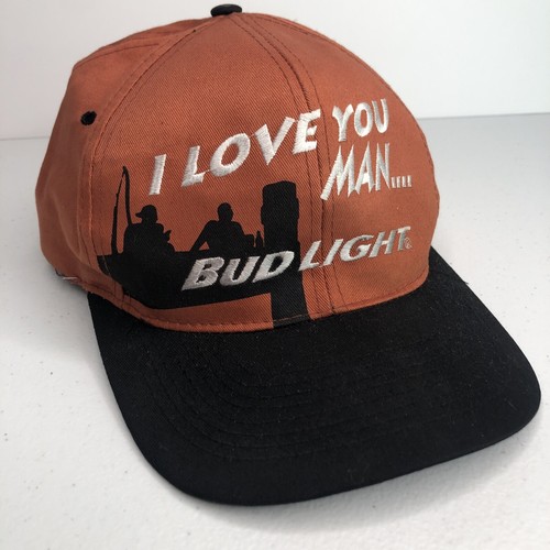 SnapBack Trucker Hat Fishing 1995 