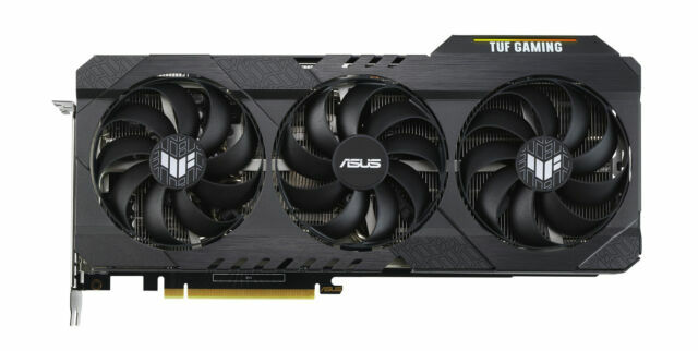 ASUS GeForce RTX 3060 Ti OC 8GB【箱有り】 ASUS Dual GeForce RTX 3060 Ti OC Edition 8GB GDDR6