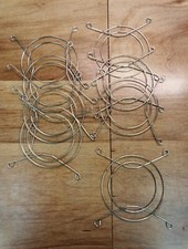 Lot Of 8 Unbranded Fan Guard