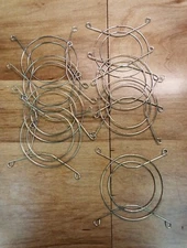 Lot Of 8 Unbranded Fan Guard