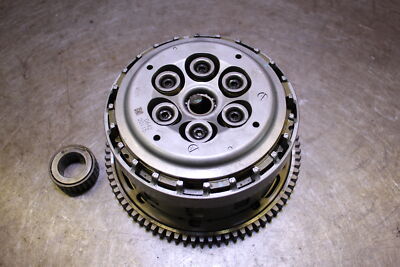 u_u出品 21-22 Kawasaki Ninja Zx10r Clutch Basket Hub | eBay