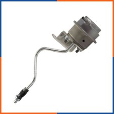 Aktuator für NISSAN | 725864-0001, 725864-5001S