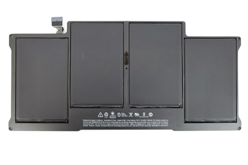 Original Apple A1496 Akku Battery Für MacBook Air 13" A1466 2013 - 2017 Grade B - Afbeelding 5 van 6
