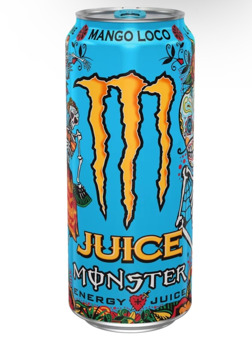 【100％正規品・新品】THE MONSTERS ラブブ Energy LUCK THE MONSTERS Big into Energy LUCK - メルカリ