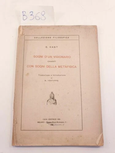 Libri vecchi dal 1920 al 1929 in italiano