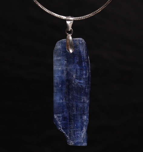Colgante de piedras preciosas punta de cristal natural A-F plata 925 ojal único tesoro de piedra - Imagen 229 de 265