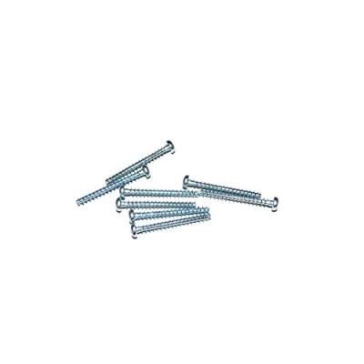 Fits For Proteam 104497 Proforce 1500XP Vacuum Bottom Plate Screw 8Pk