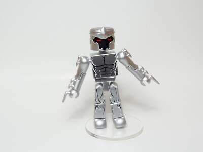 Teenage Mutant Ninja Turtles Minimates The Last Ronin Oroku Hiroto