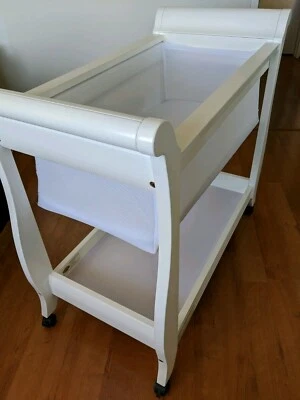 boori bassinet sheets