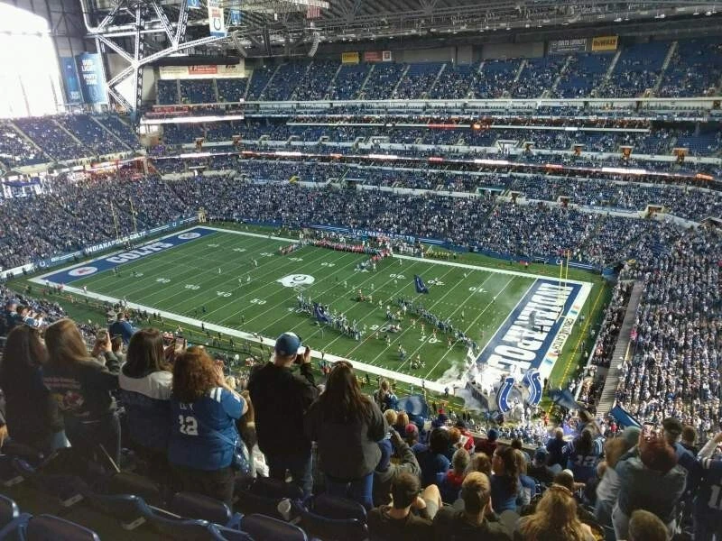 Big Ten 10 Championship Ticket Oregon Ducks Penn State Nittany Lions Row 6 12/7 - Image 3 of 3