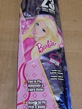 XKites SkyDiamond BARBIE  Poly Diamond 23" Kite