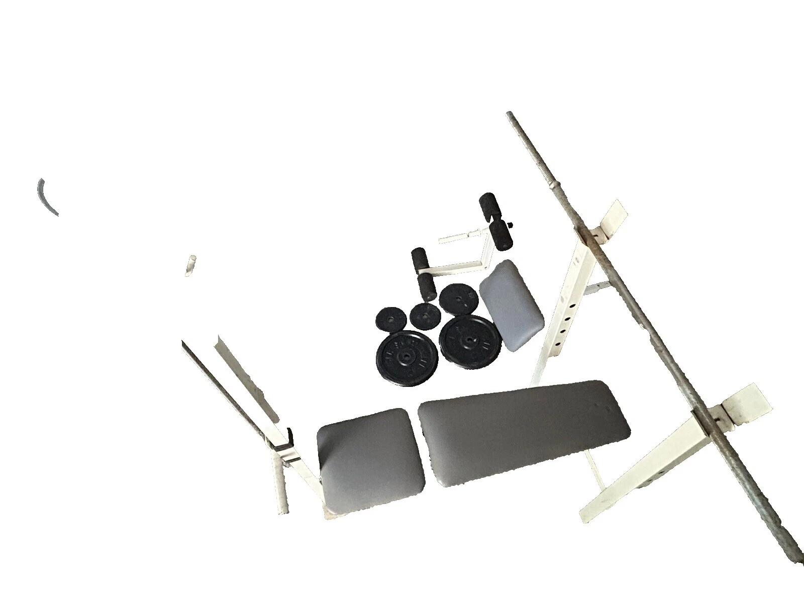 Body-Solid equipos y accesorios de ejercicio