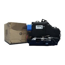 3D4839015K R/LH AUTO TÜRSCHLOSS SCHLOSS für VW Phaeton Touareg Touran 1T2 1T3...