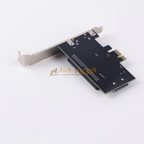 2 Port SATA II 2.0 RAID & 1 IDE 3.5" to PCI-E PCI Express Adapter Converter Card - Picture 9 of 10