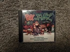 DK Jamz Nintendo CD Rareware Donkey Kong Country Soundtrack 90's