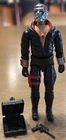 GI Joe 1983 Destro 100% Complete Vintage Hasbro Action Figure