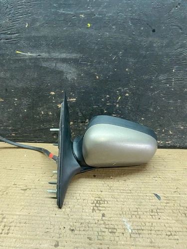 2002-2011 Mercury Grand Marquis Left Driver Lh View Door Mirror OEM U8090 DG