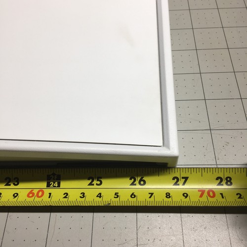 Pannello di controllo Dacor 27" doppio forno bianco 13160 13160R 82978 82978 82982 82982R - Foto 9 di 24