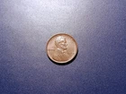 Very Choice BU 1910-P Lincoln Cent