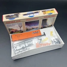 HO SCALE WALTHERS 932-2555 WILSON CAR LINES WCLX 40' MEAT REEFER CAR 2395 NEW