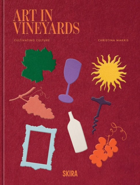 Art In Vineyards